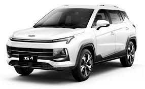 JAC S4